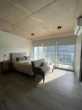Modern and brigth studio in Palermo Hollywood